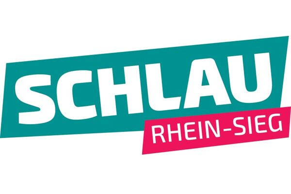 Logo Schlau Rhein-Sieg