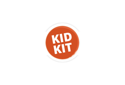Logo Kidkit