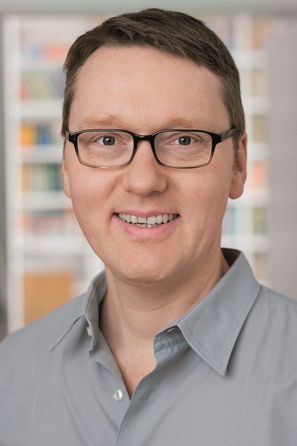 Matthias Felling, Fachreferent Jugendmedienschutz & Medienpädagogik bei der Arbeitsgemeinschaft Kinder- und Jugendschutz NRW