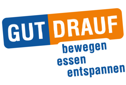 Logo gut drauf