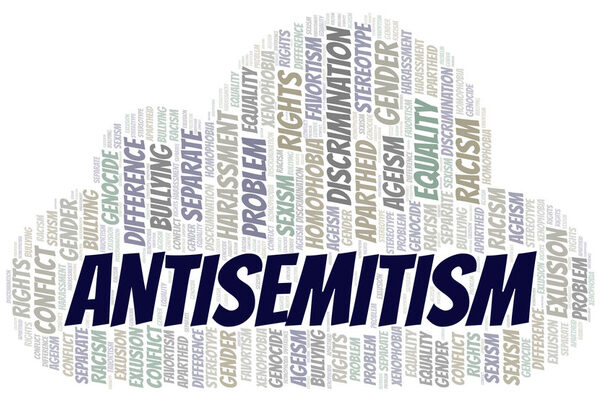 Antisemitismus