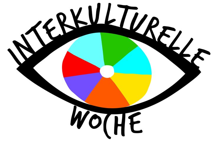 Logo der Interkulturellen Woche