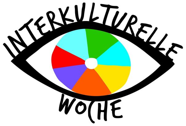 Logo der Interkulturellen Woche