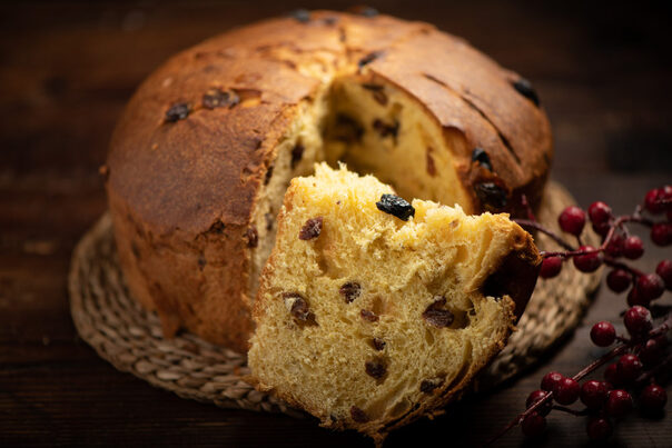 Panettone