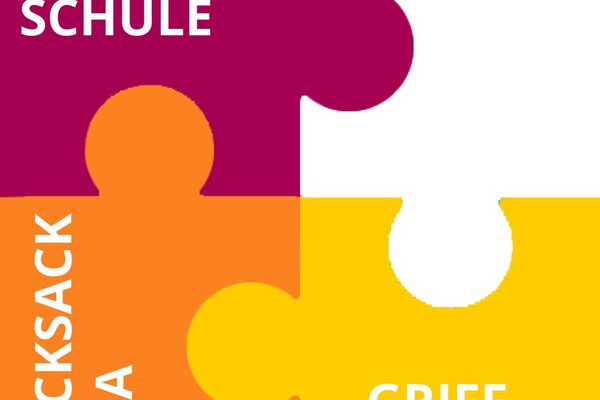 Puzzle Sprachförderprogramme