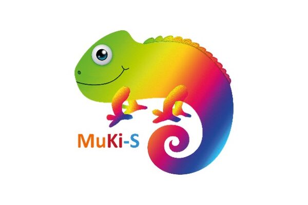 Logo MuKi-S