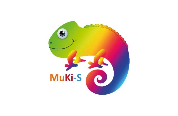 Logo MuKi-S