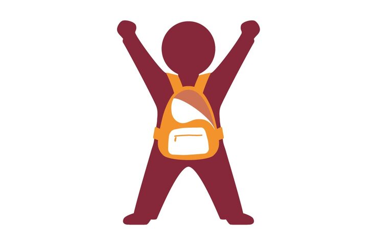 Logo des Programms Rucksack KiTa