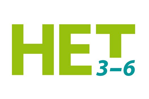 Logo des Hidelberger Elterntrainings 3-6