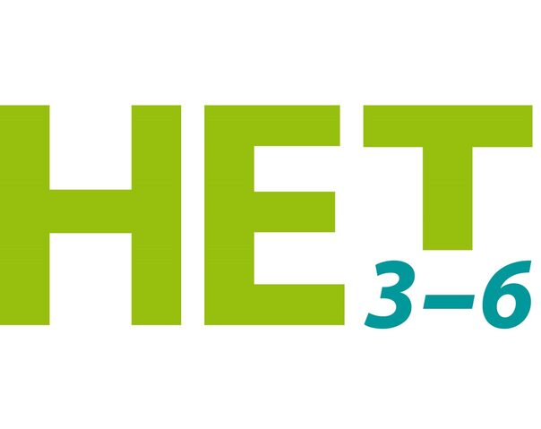 Logo des Hidelberger Elterntrainings 3-6