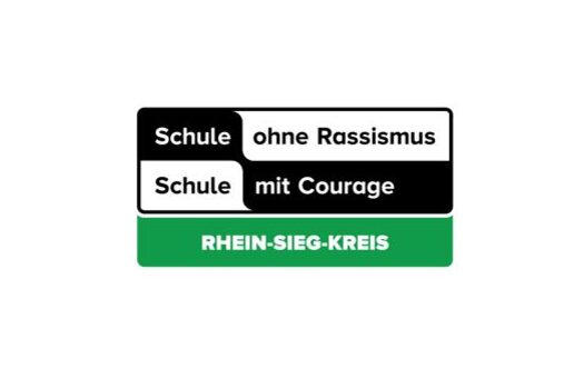 Logo der Regionalkoordination Schule ohne Rassismus - Schule mit Courage.
