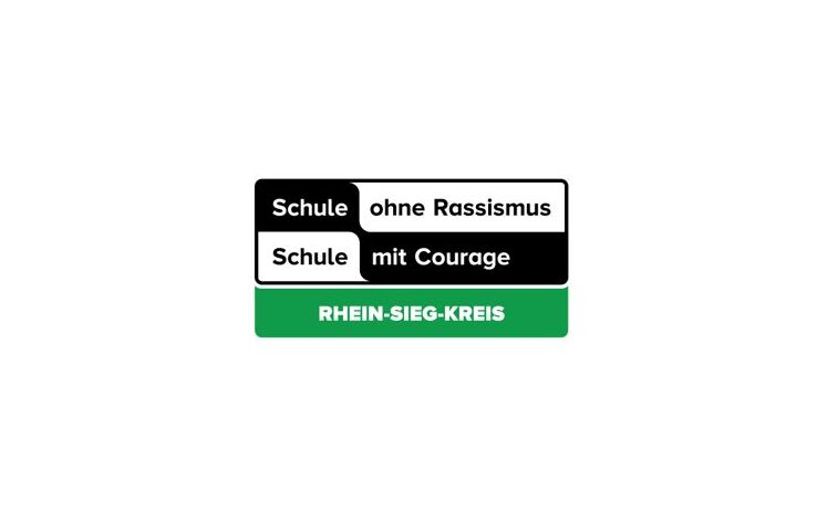 Logo der Regionalkoordination Schule ohne Rassismus - Schule mit Courage.