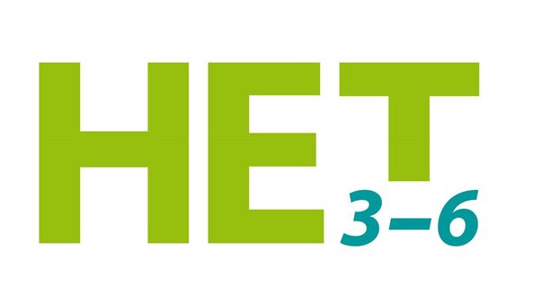 Logo HET