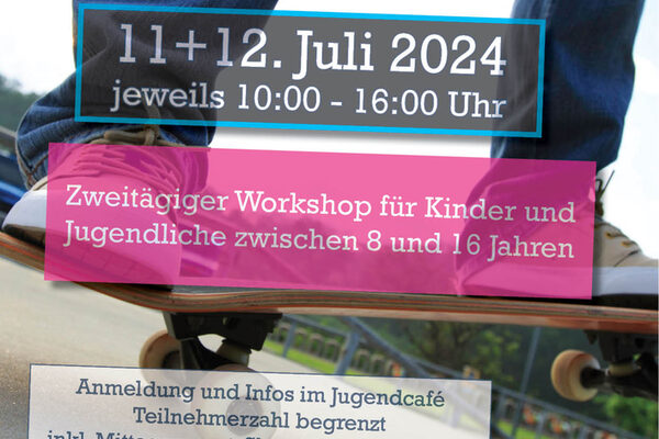 Sakete-Workshop