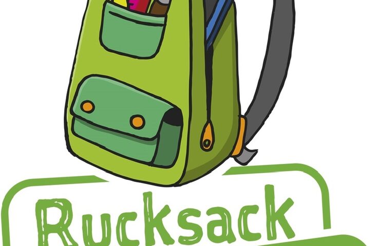 Logo des Programms Rucksack Schule