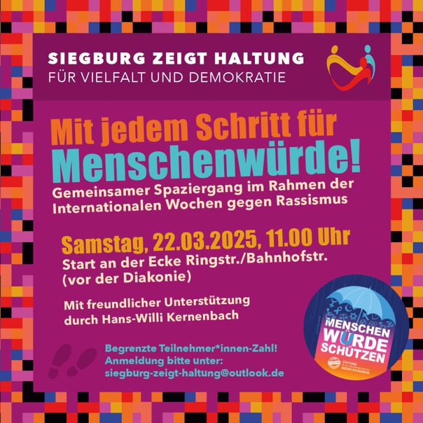 Sharepic zur Veranstaltung