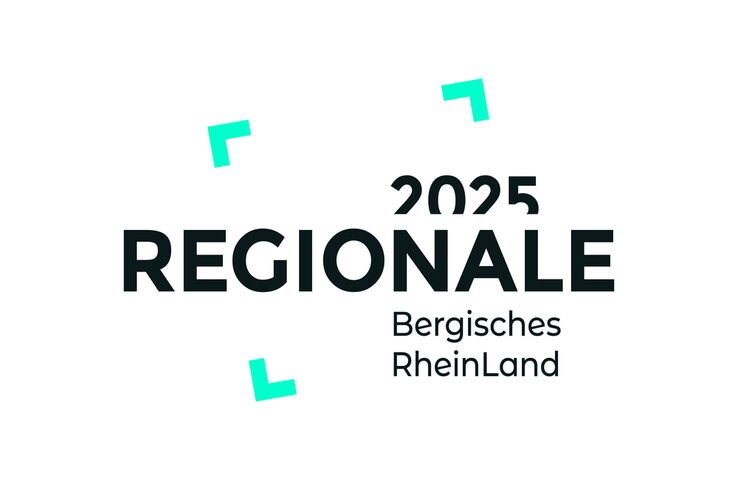 Logo REGIONALE 2025 Bergisches Rheinland