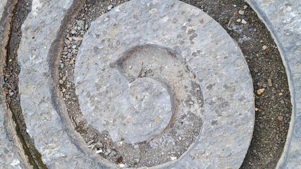 Gedankenspirale
