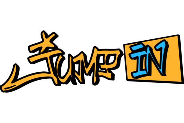 Logo von Jump-in