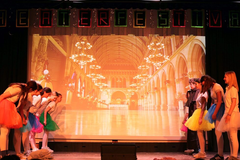 18. Theater- und Künstlerfestival für Kinder und Jugendliche