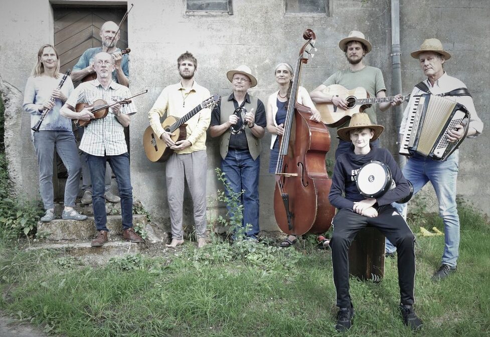 Musikgruppe