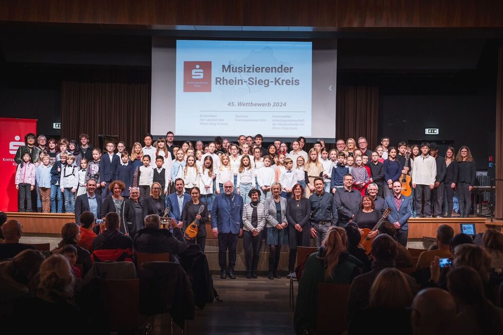 45. Wettbewerb