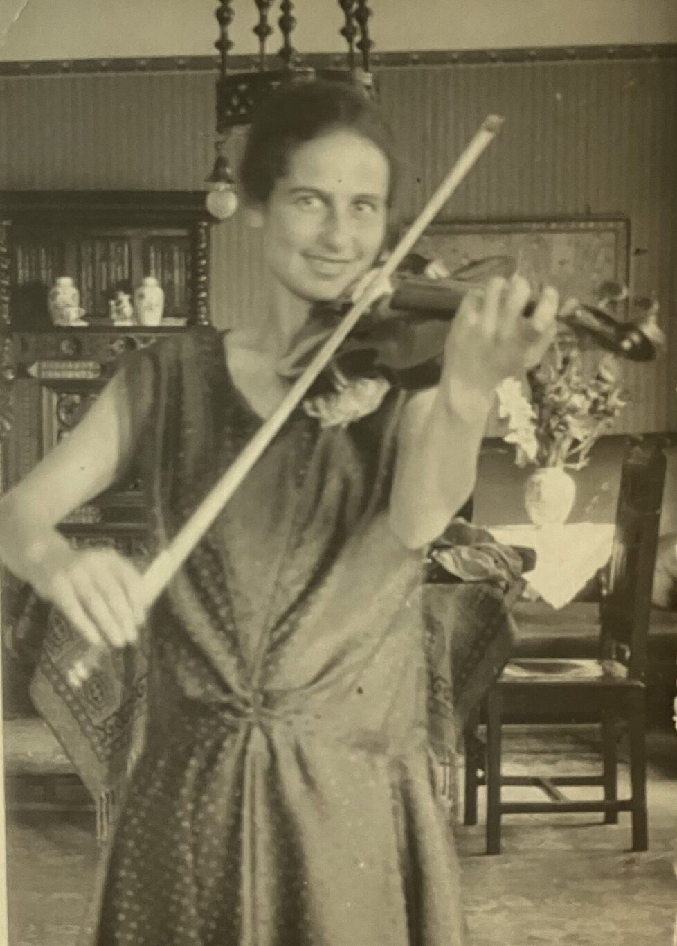 Dora Loeb
