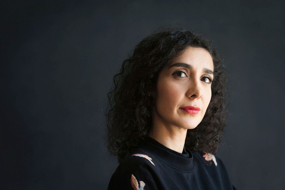 Asha Hedayati