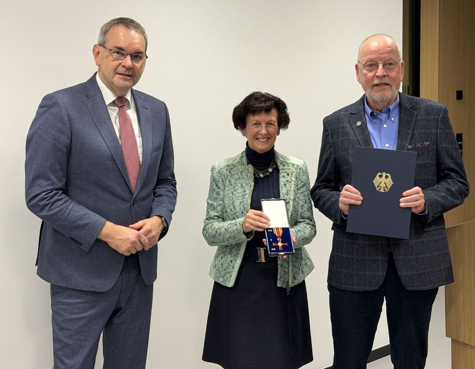 Bundesverdienstkreuz