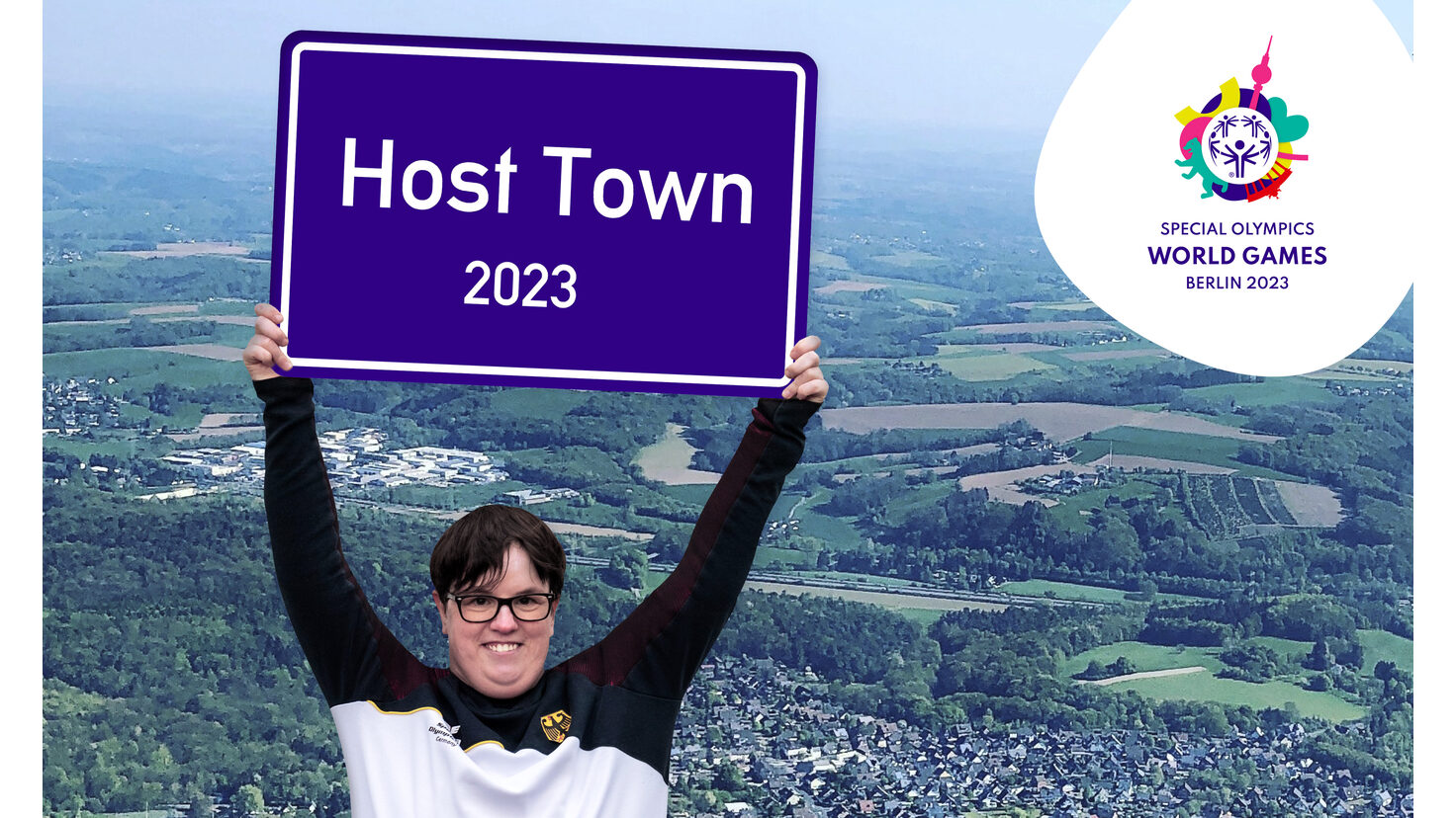 Host Town 2023 - Wir sind dabei!