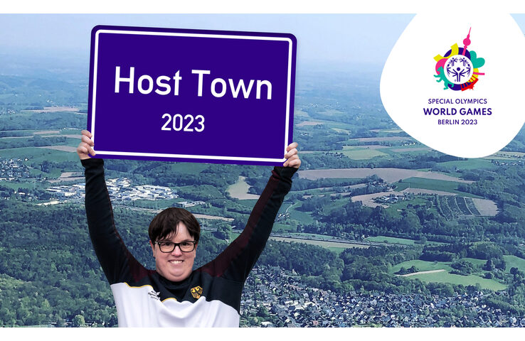 Host Town 2023 - Wir sind dabei!