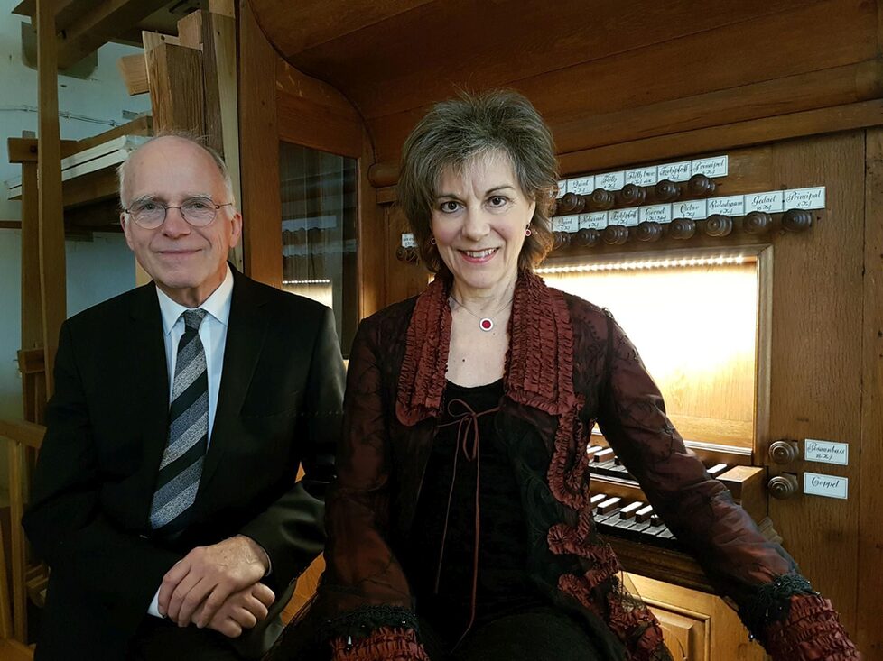 OrgelKonzert