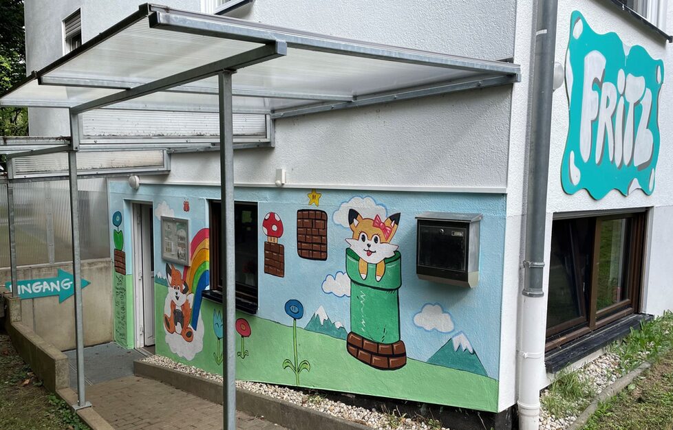 Jugendtreff