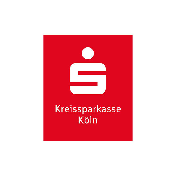 Logo der Kreissparkasse Köln