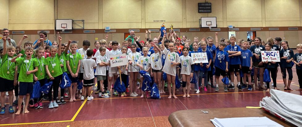 NRW YoungStars 2025