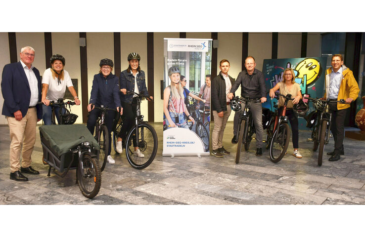 Gruppenbild