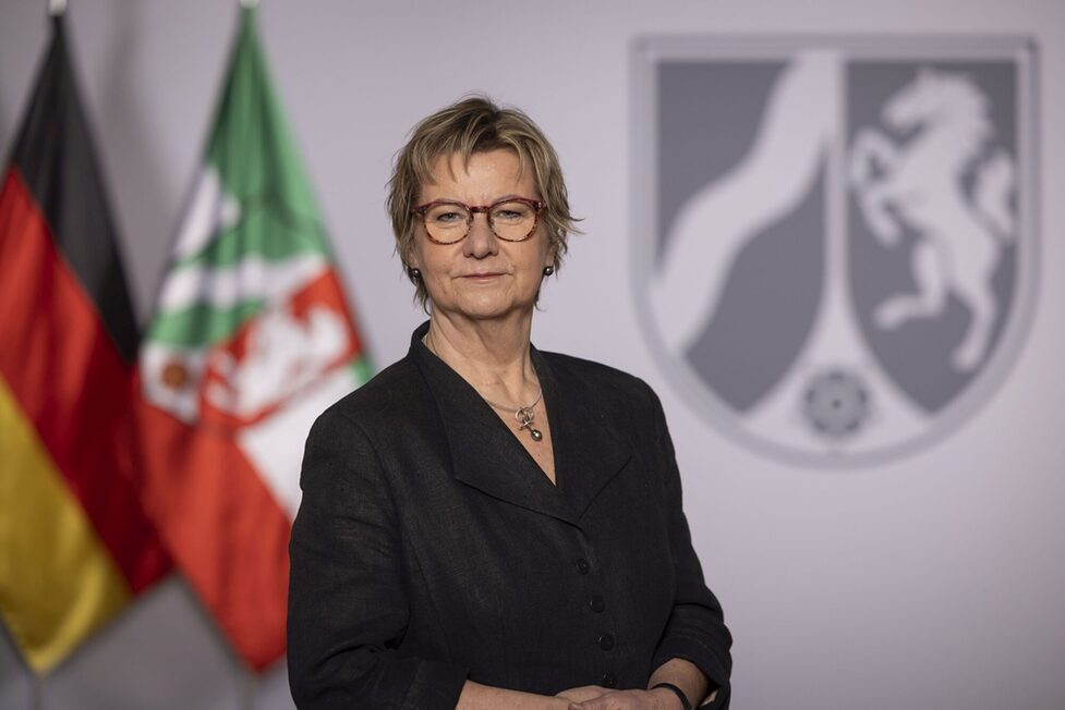 Sylvia Löhrmann