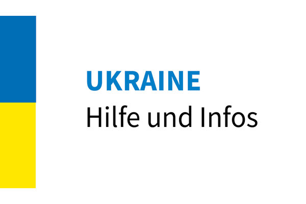 Ukraine - Hilfe und Infos