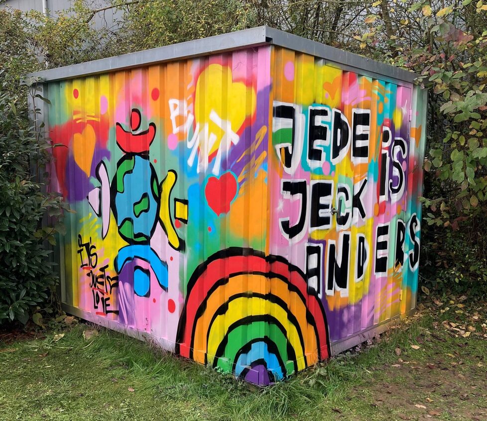 Villiper Jugendhaus