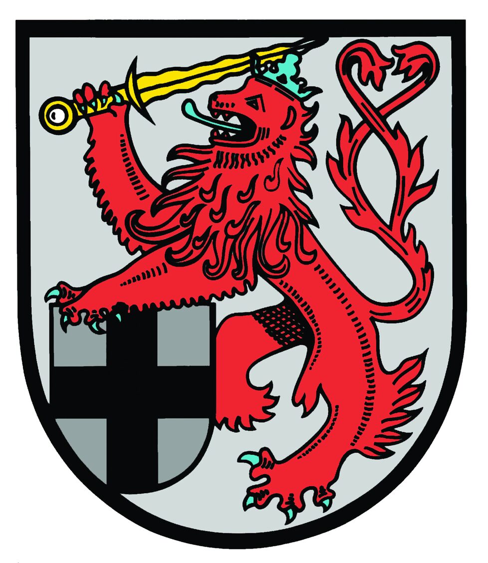 Wappen Rhein-Sieg-Kreis