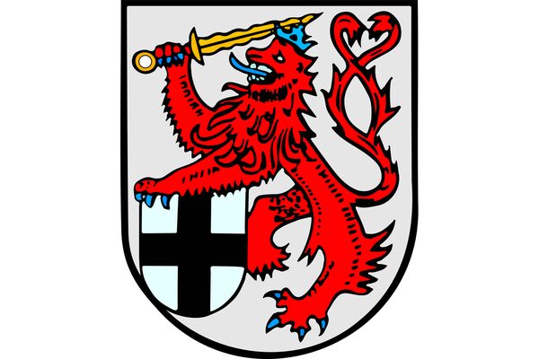 Wappen Rhein-Sieg-Kreis