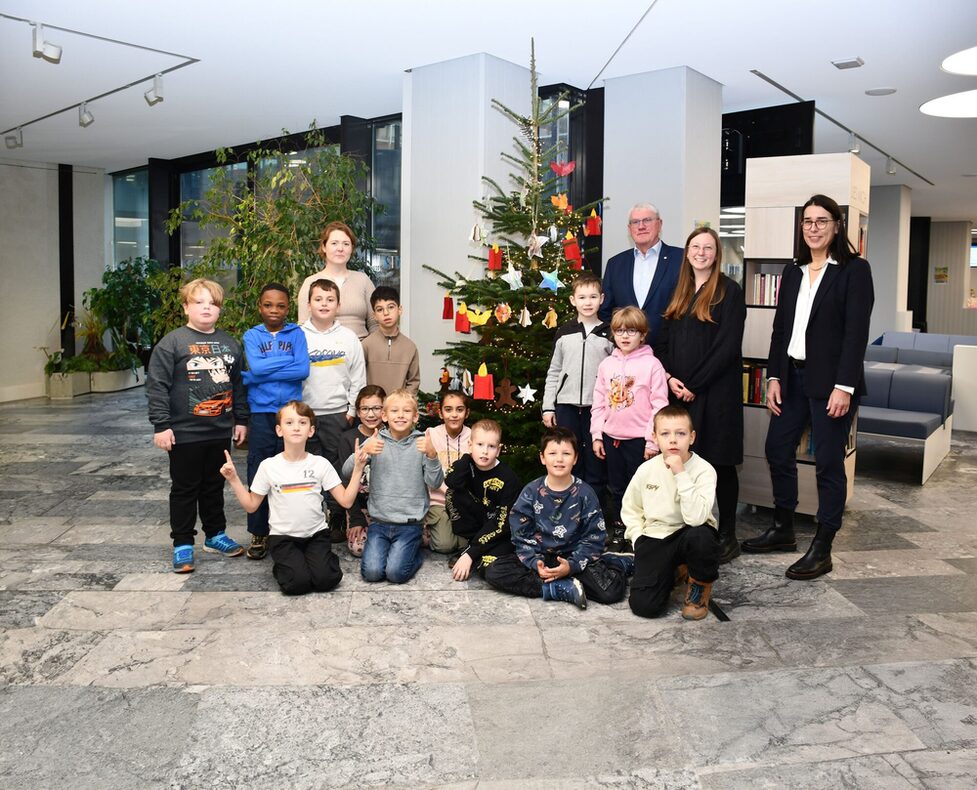 Weihnachtsbaum
