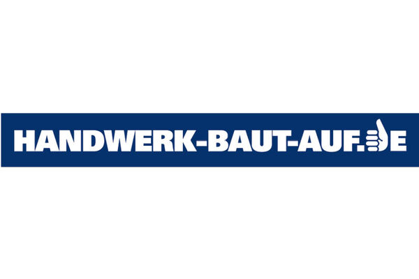 Handwerk baut auf