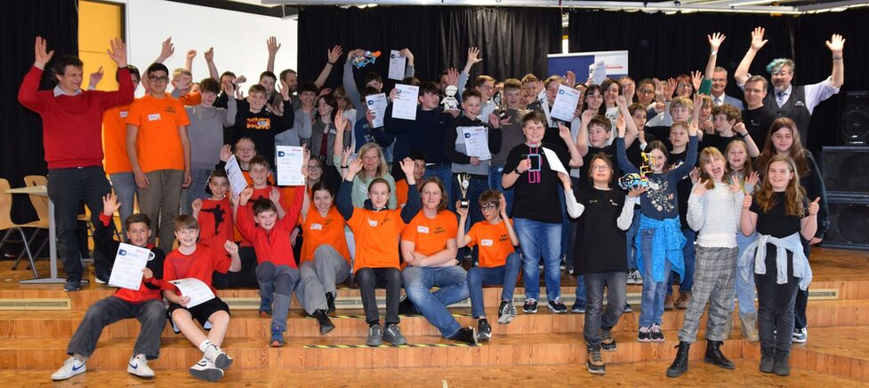 Gruppenbild
