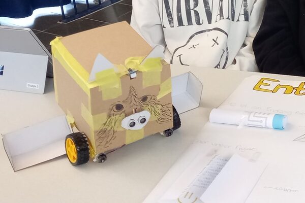 Roboter