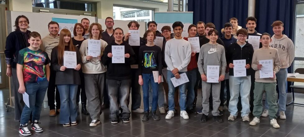 Hackdays Bornheim