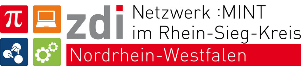 Logo zdi